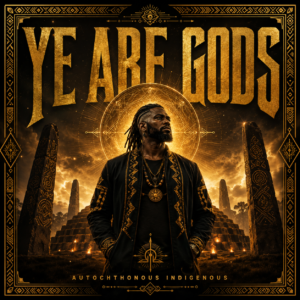Ye Are Gods